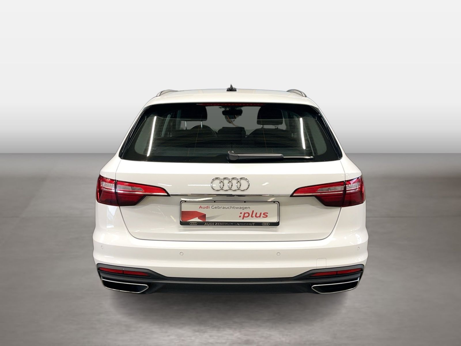 Audi A4 - Bild 3
