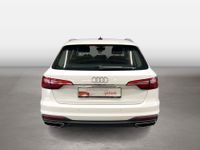 Audi A4 - Vorschau Bild 3