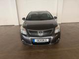 Toyota Avensis Kombi Executive 1.8 - gebrauchte Toyota Avensis aus dem Jahr 2010