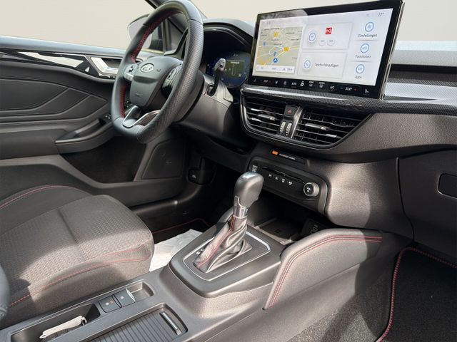 Ford Focus Turnier ST-Line X