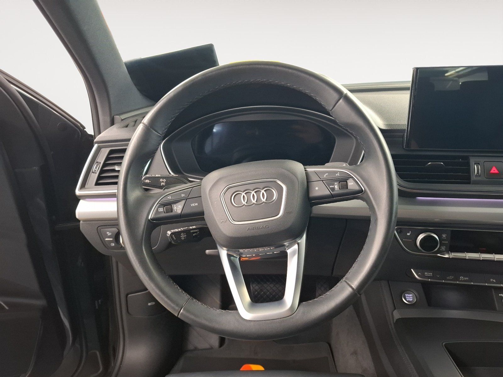 Audi Q5 - Bild 11