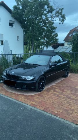 BMW 318Ci e46 - gepflegt - Sportfahrwerk - kein Rost