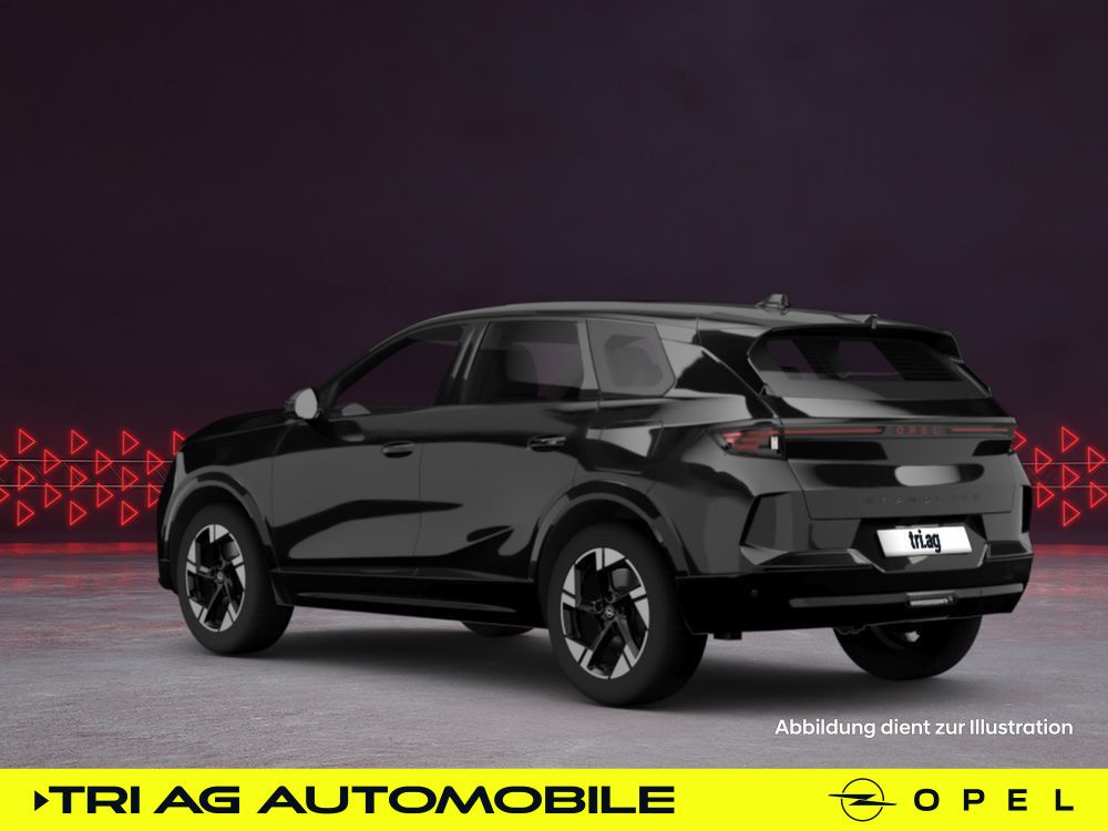 Opel Grandland (X) - Bild 9