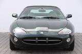 Jaguar XK8 Cabrio 2 Jahre Garantie - Jaguar XK8 aus 1997
