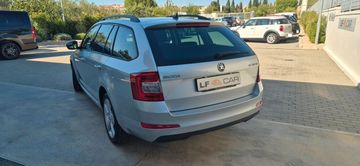 Skoda Octavia - 5