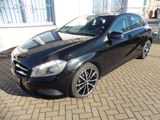 Vorschaubild Mercedes-Benz A 180 Style*XENON*PDC*Panoramadach*Teilleder...