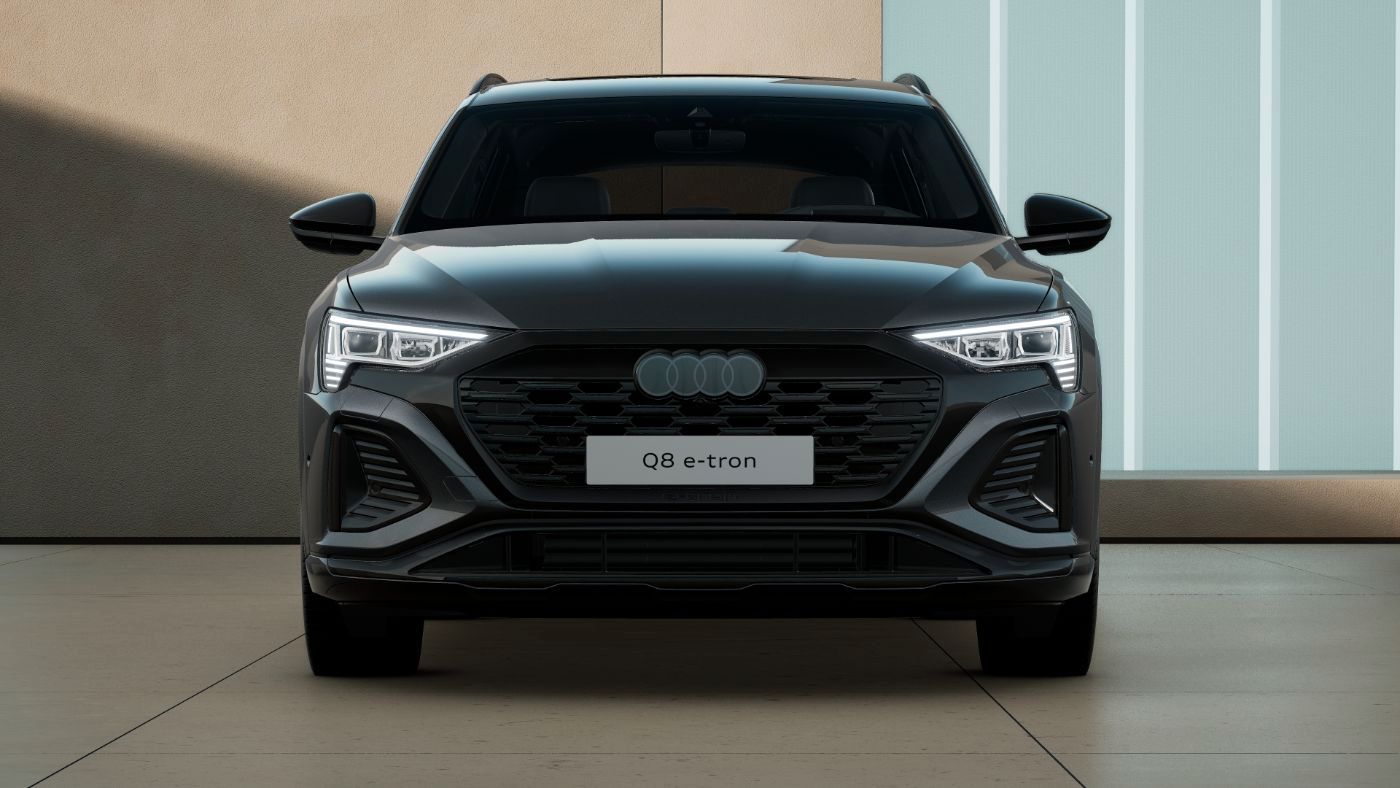 Audi Q8 e-tron - Bild 5
