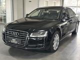 Audi A8 4.2 TDI Lang Quattro,LED,Kamera,Pano,AHK,VOLL - Audi A8 Gebrauchtwagen in Hamburg