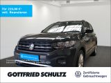 Volkswagen T-Cross LIFE TSI DSG SITZHEIZUNG EINPARKHILFE NA - Volkswagen T-Cross in Düsseldorf