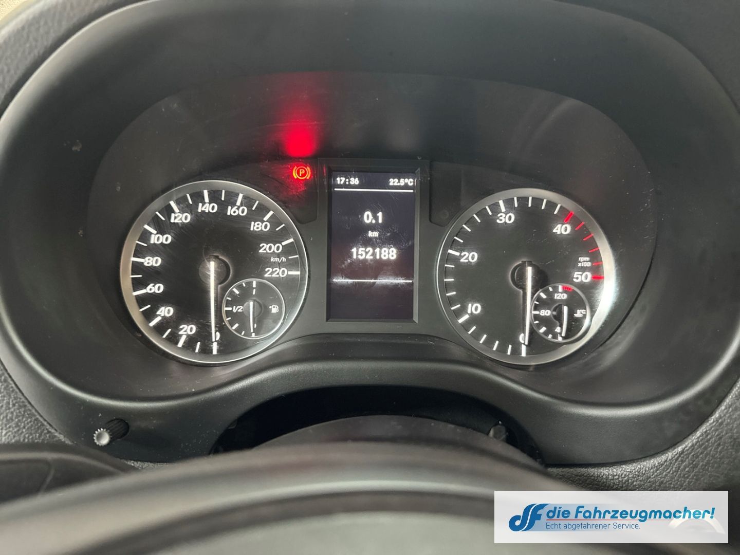 Fahrzeugabbildung Mercedes-Benz Vito Kasten111 CDI Lang SHZ Temp PDCv+h Leder Be