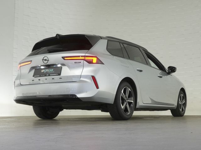 Astra L ST GS HYBRID eDCT+LED+NAVI+360 GRAD KAME