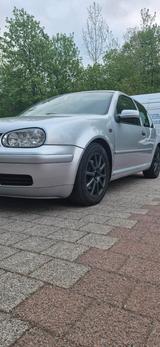 Volkswagen golf 4  1,9tdi  131ps ASZ Motor - Volkswagen Golf: TDI Motor