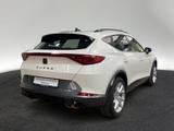 Cupra Formentor 1.4 e DSG Kameras Navi Sitzhzg - Cupra Formentor Gebrauchtwagen in Hamburg
