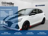 Hyundai i20 1.6 T-GDI N Performance (EURO 6d)(OPF) SHZ*L - Hyundai i20: N Performance
