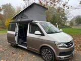 Volkswagen Top gepflegter Bulli T6 California Beach 2.0 TDI - Volkswagen T6 California in Frankfurt (Main)