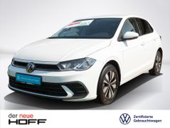 Volkswagen Polo 1.0 TSI MOVE Navi Bluetooth LED Allwetter