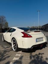 Nissan 370Z Nismo mit 492 PS - Nissan in Osnabrück