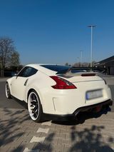 Nissan 370Z Nismo mit 492 PS - Nissan in Osnabrück