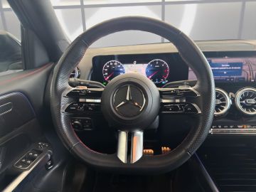 Mercedes GLB 200 - 7