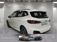 BMW 220 Active Tourer - Vorschau Bild 5