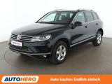 Volkswagen Touareg 3.0 V6 TDI BlueMotion Tech Aut.*NAVI* - Volkswagen Touareg: 6.0