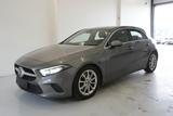 Mercedes-Benz A220D AUT. 190ps *Nice condtion!* - Mercedes-Benz A 220: Kleinwagen