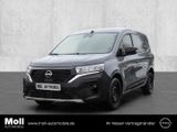 Nissan Townstar N-Connecta Kasten L1 2,2t 1.3 DIG-T 6MT - Nissan Townstar Tageszulassungen