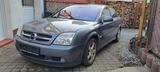 Opel Vectra 2.2 Elegance - Opel Vectra Elegance mit Benzin-Antrieb