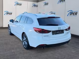 Mazda 6 SKYACTIV-G 192 AT Nakama Intense Leder Acc GSD - gebrauchte Mazda bis 20.000 Euro