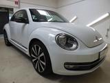 Volkswagen Beetle 2.0 TSI Sport *DSG*Leder* - VW Beetle Unfallwagen