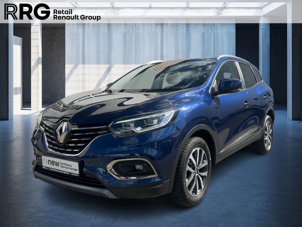 2022 Renault Kadjar