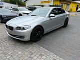 BMW 535 5 Limousine 535 d - BMW 535: Limousine, 535d