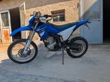 Yamaha WR 250R - YAMAHA WR 250