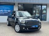 MINI ONE Countryman One D Pano TÜV Neu - MINI MINI: Countryman D