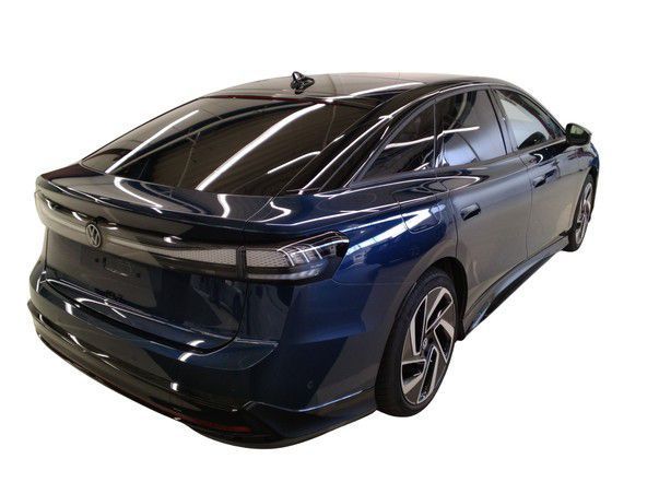 Volkswagen ID.7 - Bild 4
