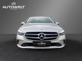 Mercedes-Benz B 180 d Progressive Aut. NAV LED KAM - Mercedes-Benz B 180 in Bielefeld