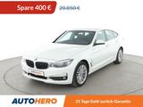 BMW 320d GT xDrive Luxury Line Aut.*NAVI*CAM*SHZ* - BMW: Gt3