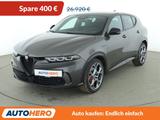 Alfa Romeo Tonale 1.5 VGT Veloce Aut.*NAVI*LED*360CAM*ACC* - Alfa Romeo Gebrauchtwagen in Dresden