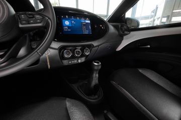 Bild 14 Toyota Aygo (X) Aygo X Business Edition Klima Carplay
