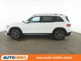 Mercedes-Benz GLB 200 AMG Line Aut*NAVI*LED*TEMPO*CAM*AHK*PANO - Mercedes-Benz GLB 200 in Dortmund