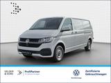 Volkswagen T6.1 Kasten LR*DSG*4x4*Schiebetür-L&R*Flügel*AHK