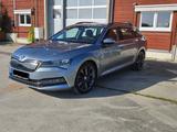 Skoda Superb III Combi 1.4 TSI Kamera SHZ Pano ACC AHK - Skoda Superb: Ii