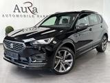 Seat Tarraco 2.0 TSI DSG 4Drive FR NAV+LED+ACC+VCOCK 