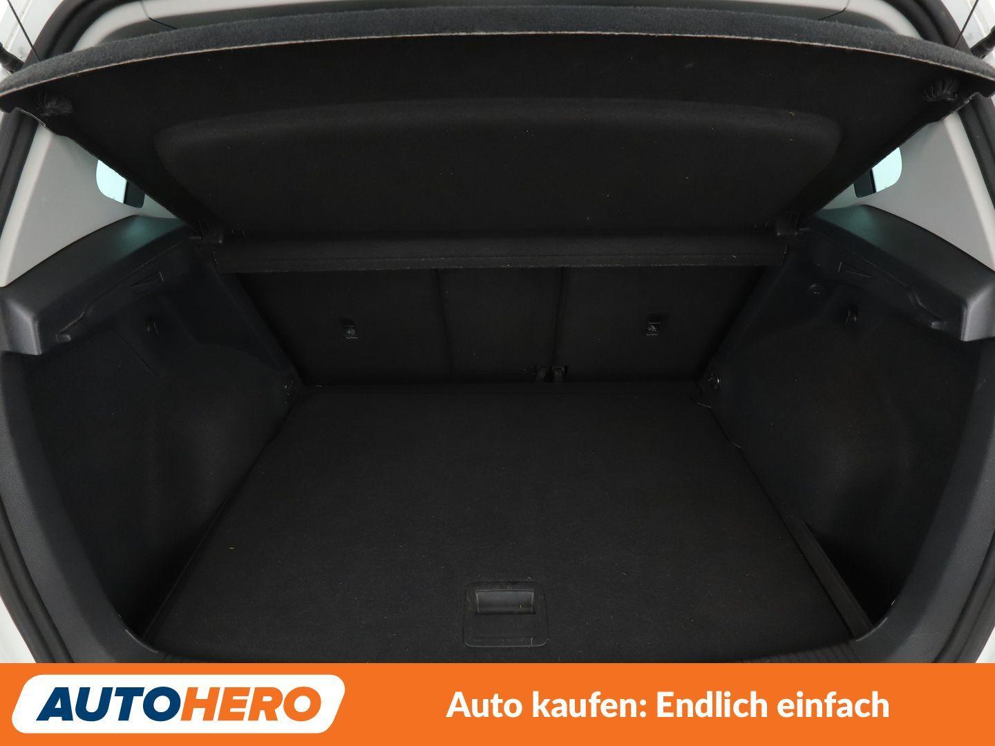 Volkswagen Golf VII Sportsvan 1.5 TSI ACT United Aut.*NAVI*, миниатюра 16