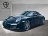 Porsche 911 997 Carrera 4*Sportabgas*Sportchrono* - Porsche aus 2010: 911 Carrera