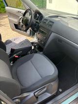 Skoda Yeti Active Plus Edition 4x4 - Skoda Yeti: Edition Plus