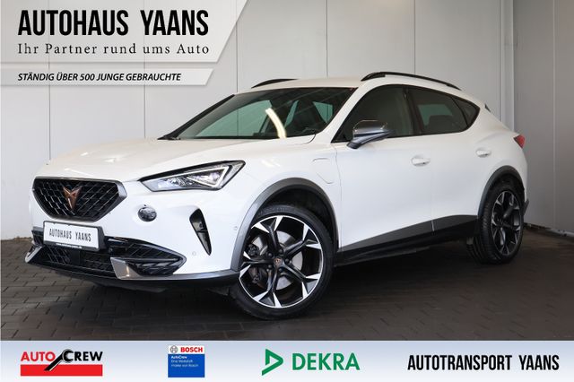 Cupra Formentor VZ 1.4 e-Hybrid BEATS+ACC+SIDE+KAM+19"