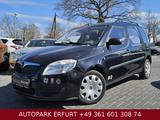 Skoda Roomster Plus Edition 1.4 TDI*Klima*StzH*ESP*Pho - Skoda Roomster in Erfurt