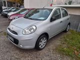 Nissan Micra 1,2 Visia First 4türig Klima Tüv 1.Hand