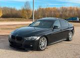 BMW 335i m performance - BMW 335 Unfallwagen